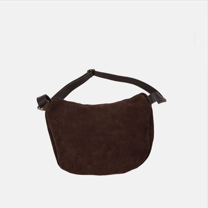 BOLSO BANDOLERA / RIÑONERA CUIROTS 5252W - TESTA
