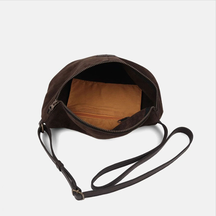 BOLSO BANDOLERA / RIÑONERA CUIROTS 5252W - TESTA