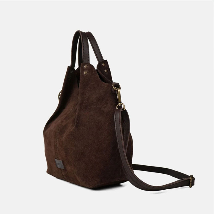 BOLSO DE MANO / CRUZADO CUIROTS 5253W - TESTA
