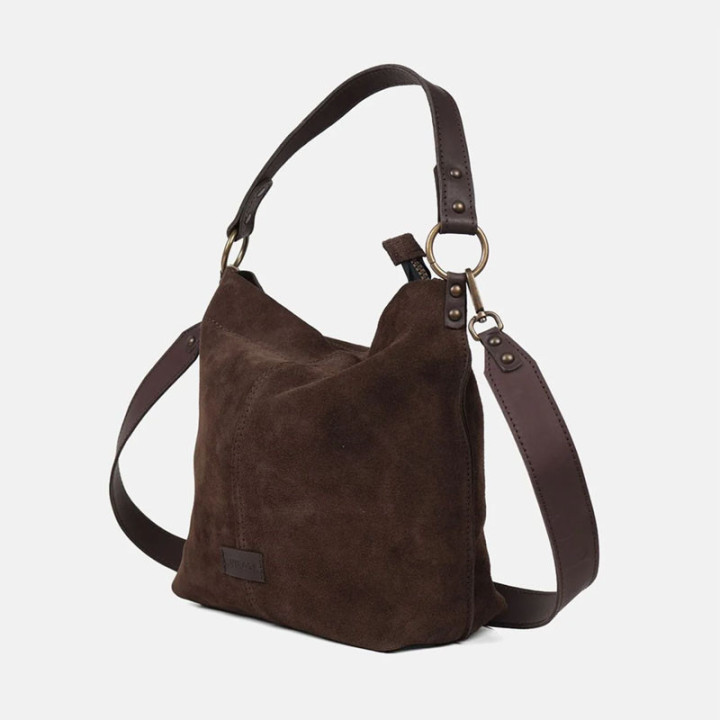 BOLSO HOBO / BANDOLERA CUIROTS 5254W - TESTA