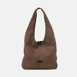 BOLSO HOBO XL CUIROTS 5255W - TAUPE