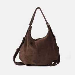 BOLSO MOCHILA CUIROTS 5256W - TESTA