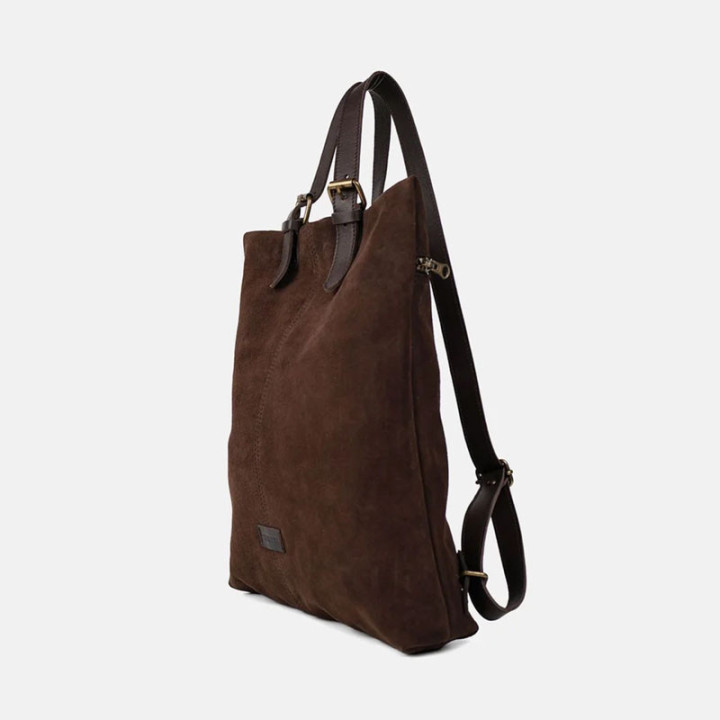 BOLSO MOCHILA ANTIRROBO CUIROTS 5258W - TESTA