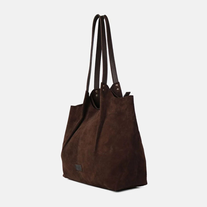 BOLSO SHOPPER CUIROTS 5259W - TESTA