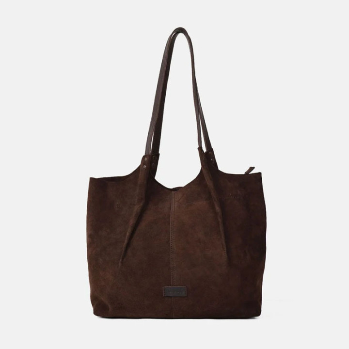 BOLSO SHOPPER CUIROTS 5259W - TESTA