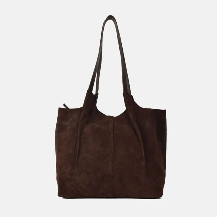 BOLSO SHOPPER CUIROTS 5259W - TESTA