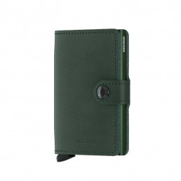 MINIWALLET ORIGINAL SECRID - GREEN