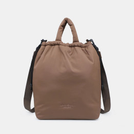 MOCHILA PEPE MOLL 262452 - TABACO