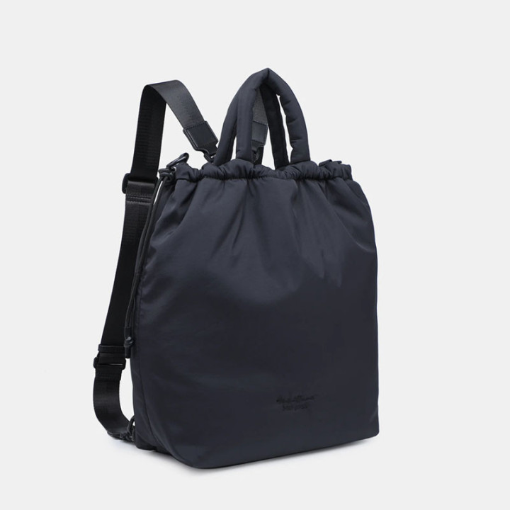 MOCHILA PEPE MOLL 262452 - BLACK