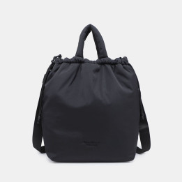 MOCHILA PEPE MOLL 262452 - BLACK