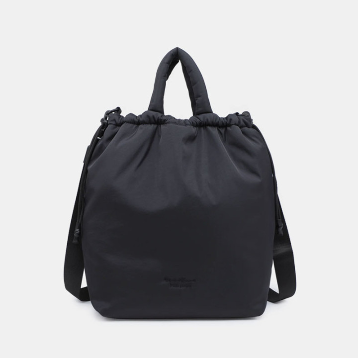 MOCHILA PEPE MOLL 262452 - BLACK