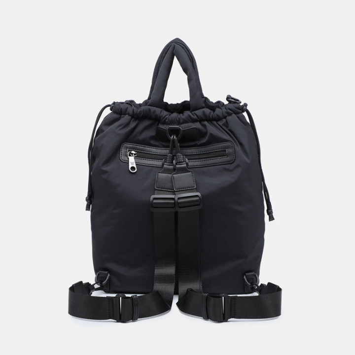 MOCHILA PEPE MOLL 262452 - BLACK