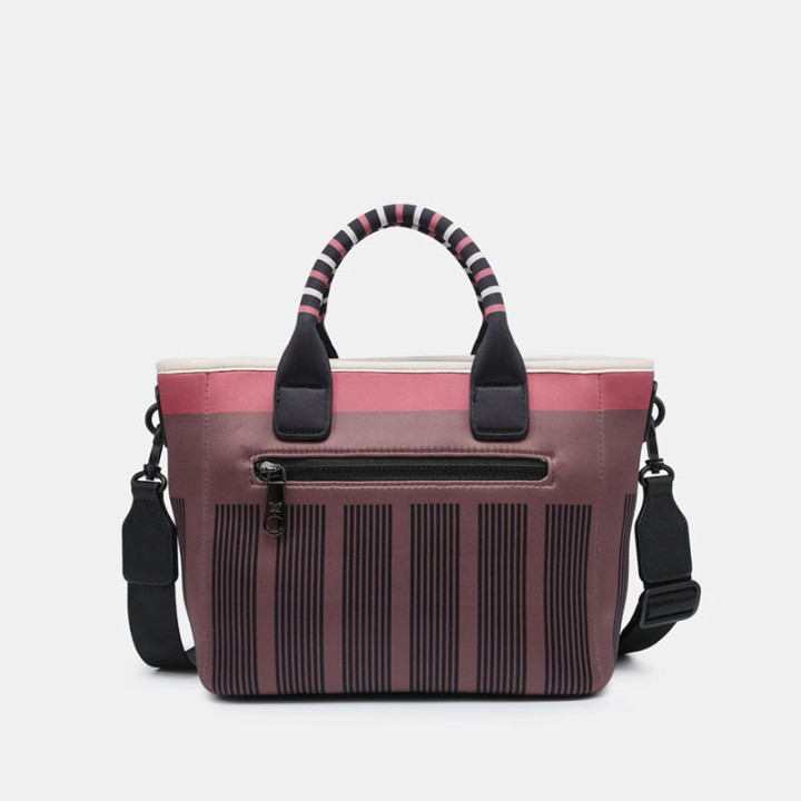 BOLSO DE MANO PEPE MOLL 262160 - MOCKA