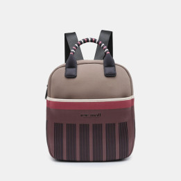 MOCHILA PEPE MOLL 262162 - MOCKA