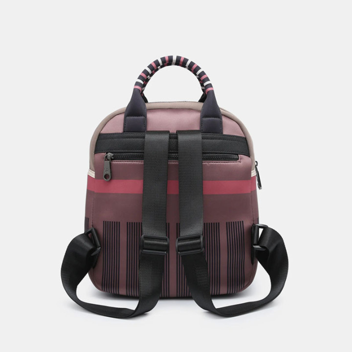 MOCHILA PEPE MOLL 262162 - MOCKA
