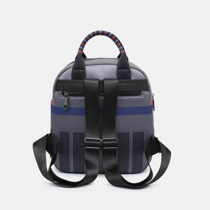 MOCHILA PEPE MOLL 262162 - GREY