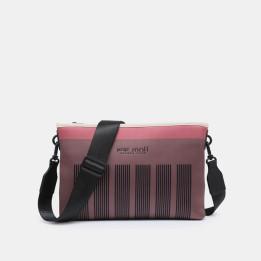 BOLSO BANDOLERA PEPE MOLL 262163 - MOCKA