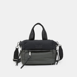 BOLSO DE MANO PEPE MOLL 262343 - GREY