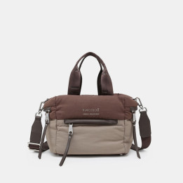 BOLSO DE MANO PEPE MOLL 262343 - BROWN
