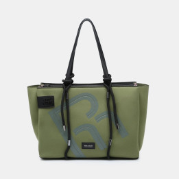 BOLSO DE HOMBRO PEPE MOLL 262391 - GREEN