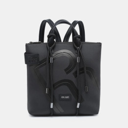 MOCHILA PEPE MOLL 262392 - ASFALTO