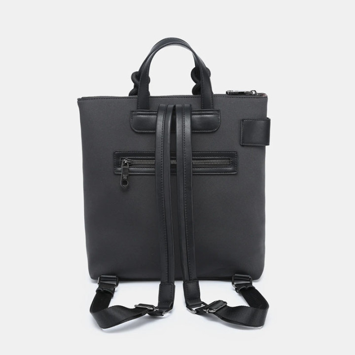 MOCHILA PEPE MOLL 262392 - ASFALTO
