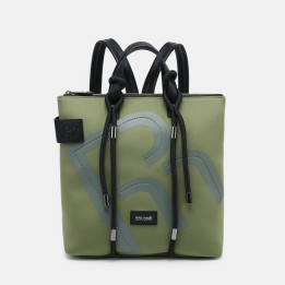 MOCHILA PEPE MOLL 262392 - GREEN