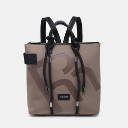 MOCHILA PEPE MOLL 262392 - TAUPE