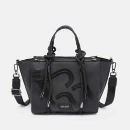BOLSO DE MANO PEPE MOLL 262390 - ASFALTO