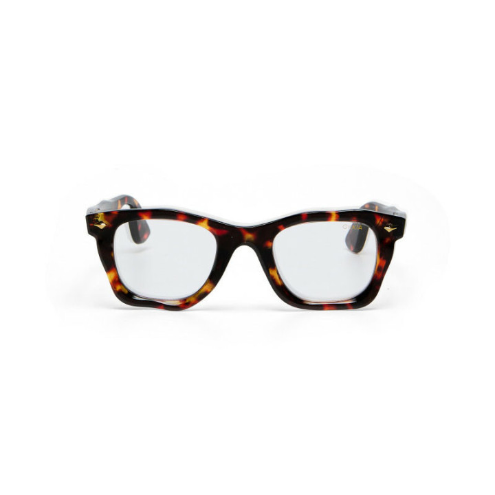 GAFAS DE LECTURA HUBBLE SELETTI X OKKIA - HABANA