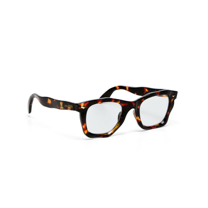 GAFAS DE LECTURA HUBBLE SELETTI X OKKIA - HABANA