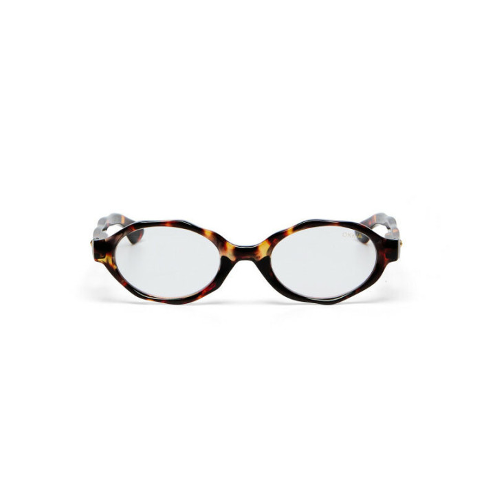 GAFAS DE LECTURA GAIA SELETTI X OKKIA - HABANA