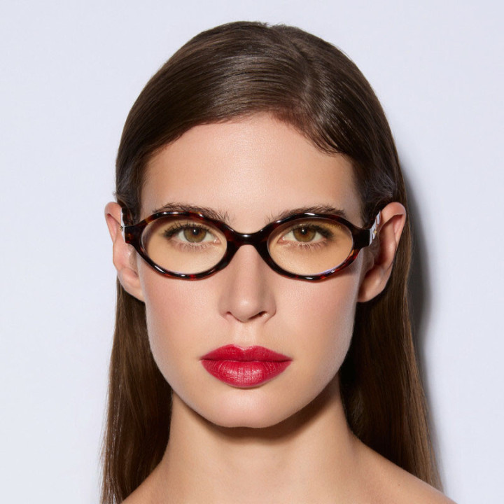GAFAS DE LECTURA GAIA SELETTI X OKKIA - HABANA