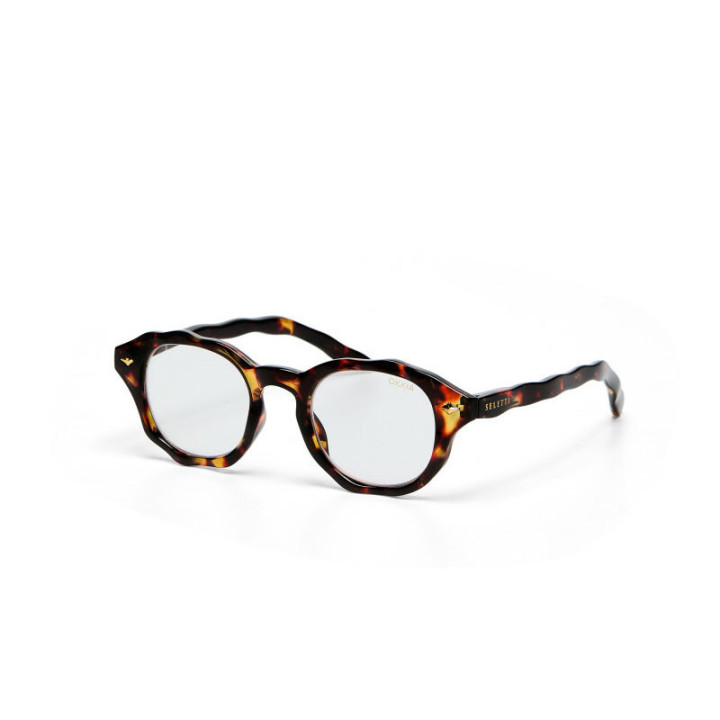 GAFAS DE LECTURA JAMES SELETTI X OKKIA - HABANA