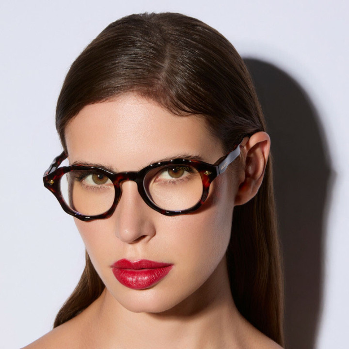 GAFAS DE LECTURA JAMES SELETTI X OKKIA - HABANA
