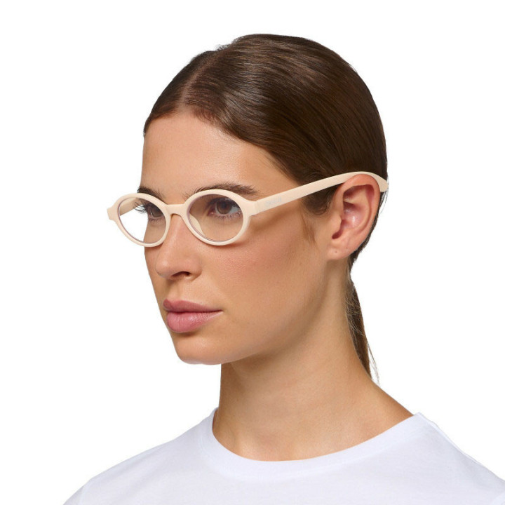 GAFAS DE LECTURA LUCCA OKKIA - PEACH
