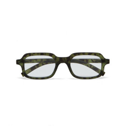 GAFAS DE LECTURA TORINO OKKIA - KALE HAVANA
