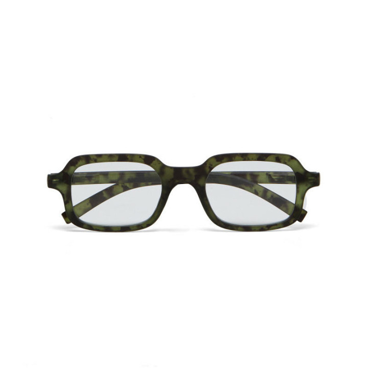 GAFAS DE LECTURA TORINO OKKIA - KALE HAVANA