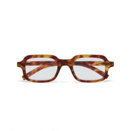 GAFAS DE LECTURA TORINO OKKIA - SAHARA HAVANA