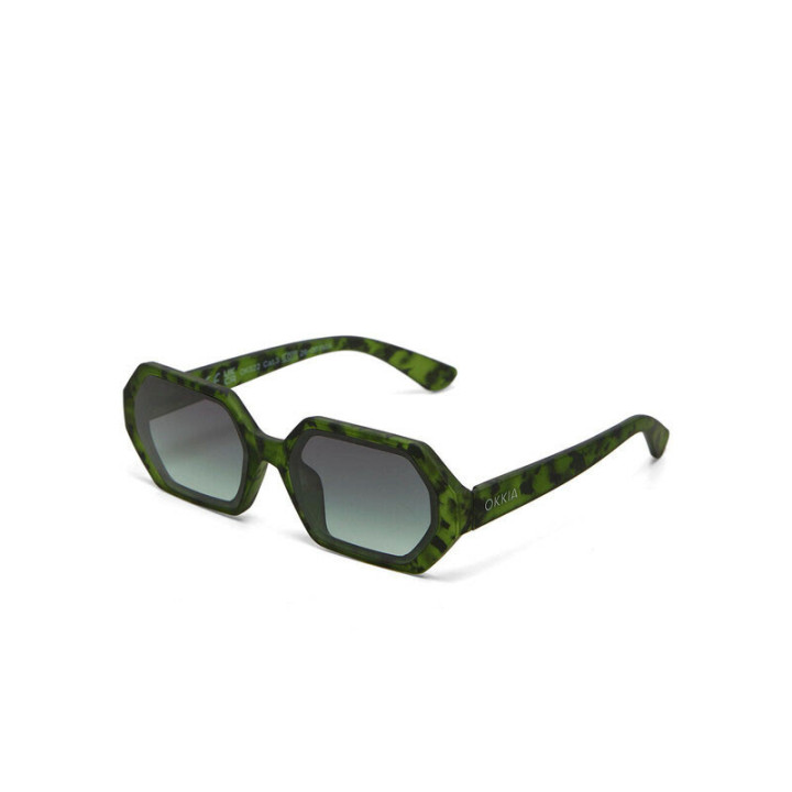 GAFAS ANDREA OKKIA - KALE HAVANA
