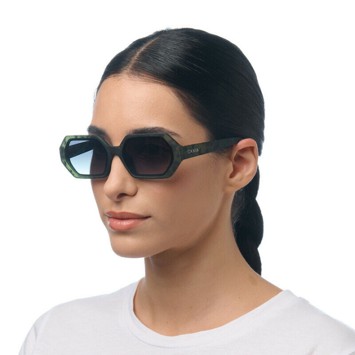 GAFAS ANDREA OKKIA - KALE HAVANA