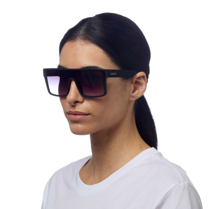 GAFAS TOKYO OKKIA - NEGRO