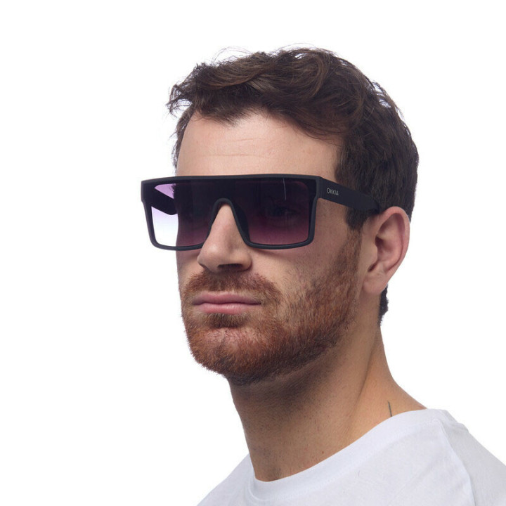 GAFAS TOKYO OKKIA - NEGRO