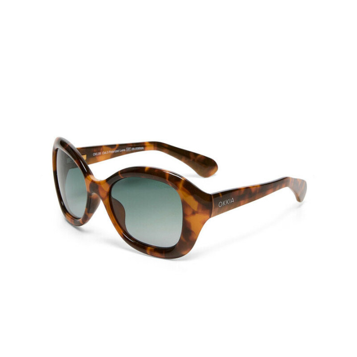 GAFAS PROCIDA OKKIA - CLASSIC HAVANA