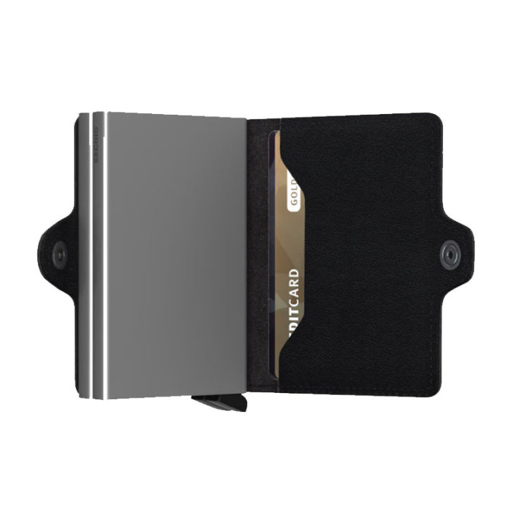 TWINWALLET ORIGINAL SECRID - BLACK