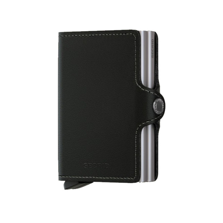 TWINWALLET ORIGINAL SECRID - BLACK