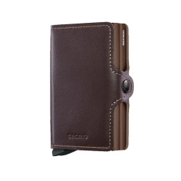 TWINWALLET ORIGINAL SECRID - CHOCOLATE