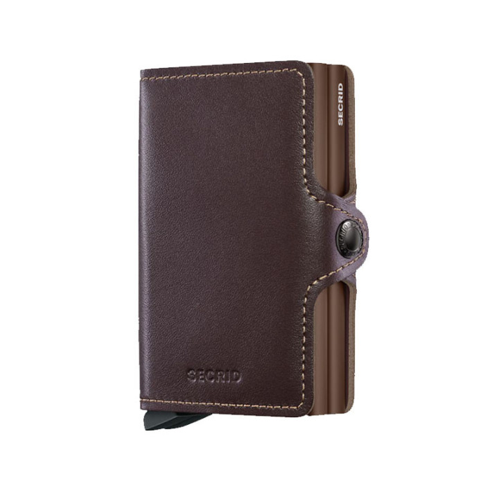 TWINWALLET ORIGINAL SECRID - CHOCOLATE