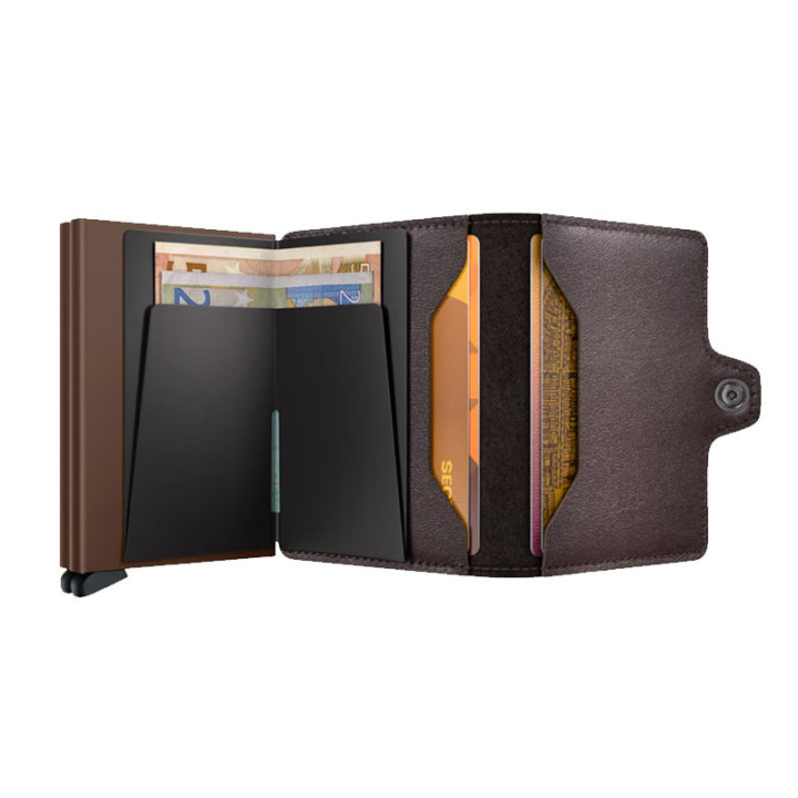 TWINWALLET ORIGINAL SECRID - CHOCOLATE