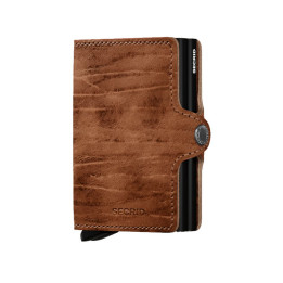 TWINWALLET DUTCH MARTIN SECRID - WHISKEY